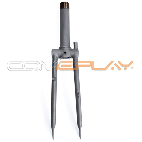  Titanium Fork le for Brompton ACP Line