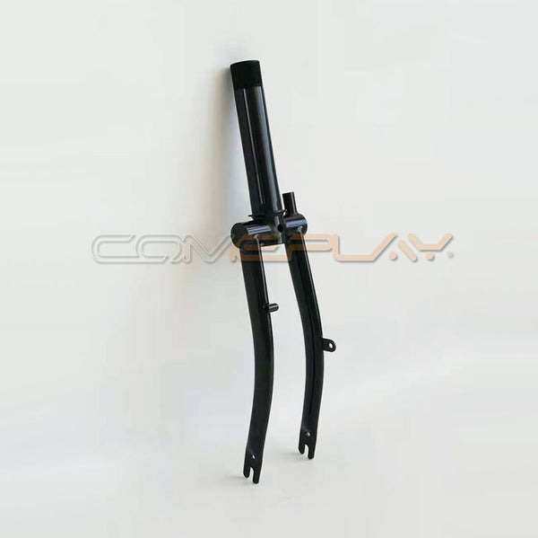  Titanium Fork le for Brompton ACP Line