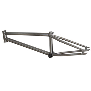 bmx bicycle frame TITANIUM BMX BIKE FRAME FRAMESET – TITANIUM BIKE