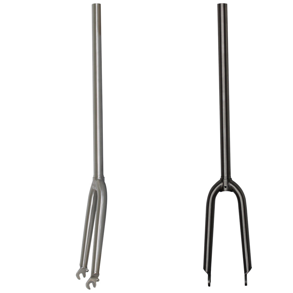 titanium velo fork