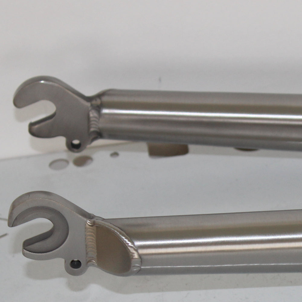自転車本体 Forks mini-velo 自転車本体 Forks mini-velo Mini Velo, Ash Blue | tokyobike