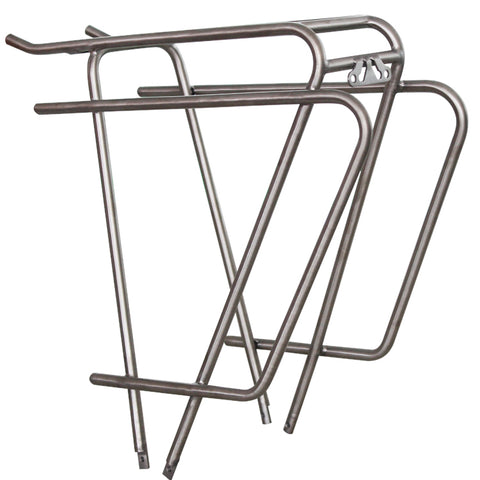 Titanium rack – TITANIUM BIKE