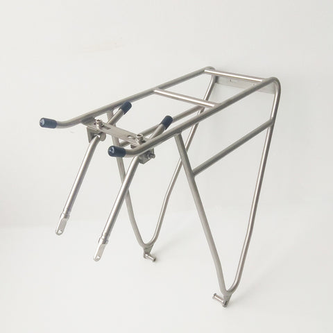 Titanium rack – TITANIUM BIKE