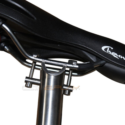 Seatpost for Brompton Bicycle