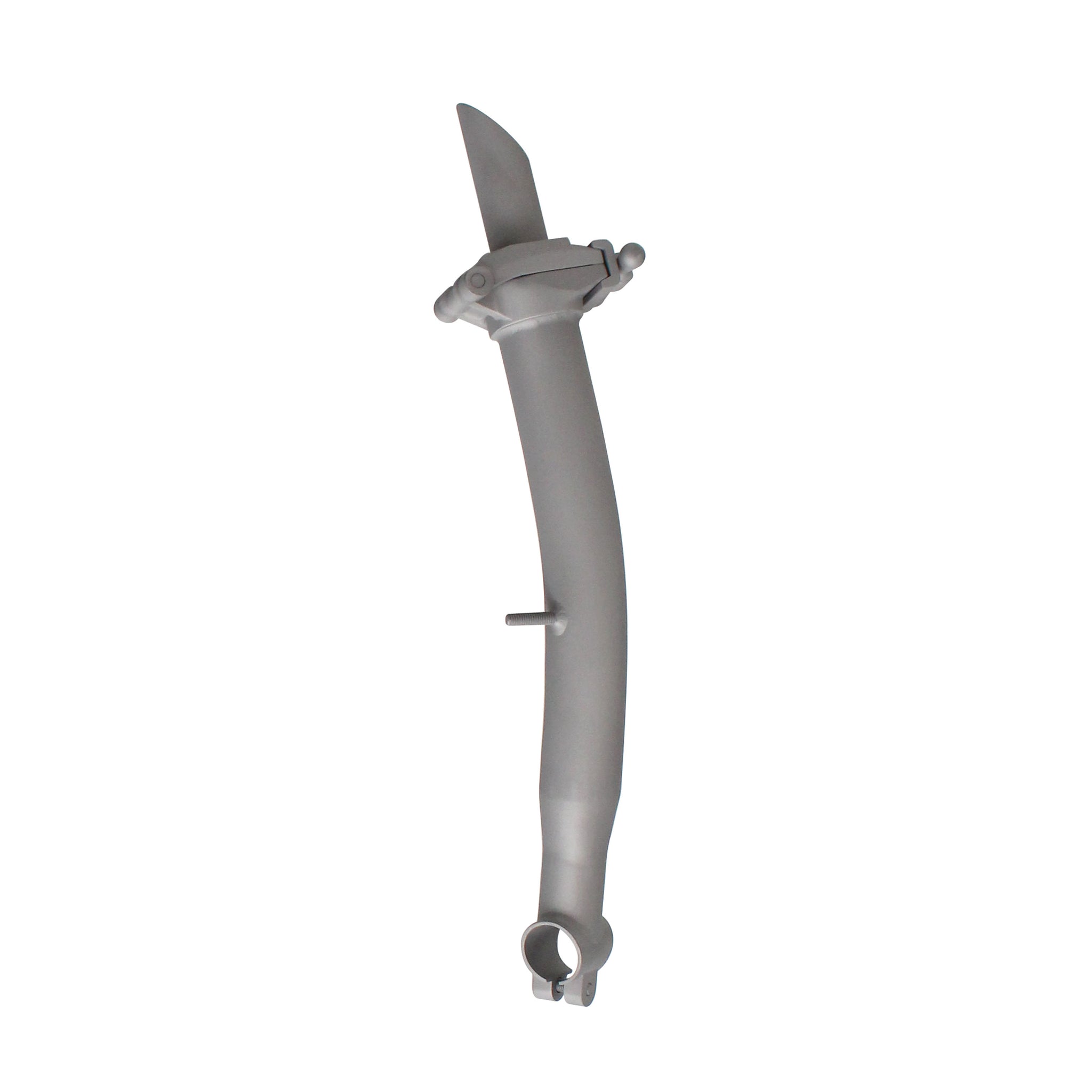 Titanium brompton quill stem S type with wedge – TITANIUM BIKE
